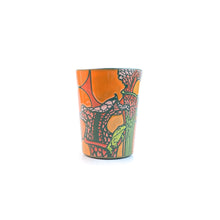 Load image into Gallery viewer, #42 Sarracenias &amp; Frog Tumbler