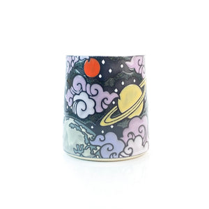 #50 Outer Space Mug