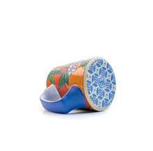 Load image into Gallery viewer, #43 Orange Blossoms Mug