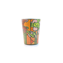 Load image into Gallery viewer, #42 Sarracenias &amp; Frog Tumbler