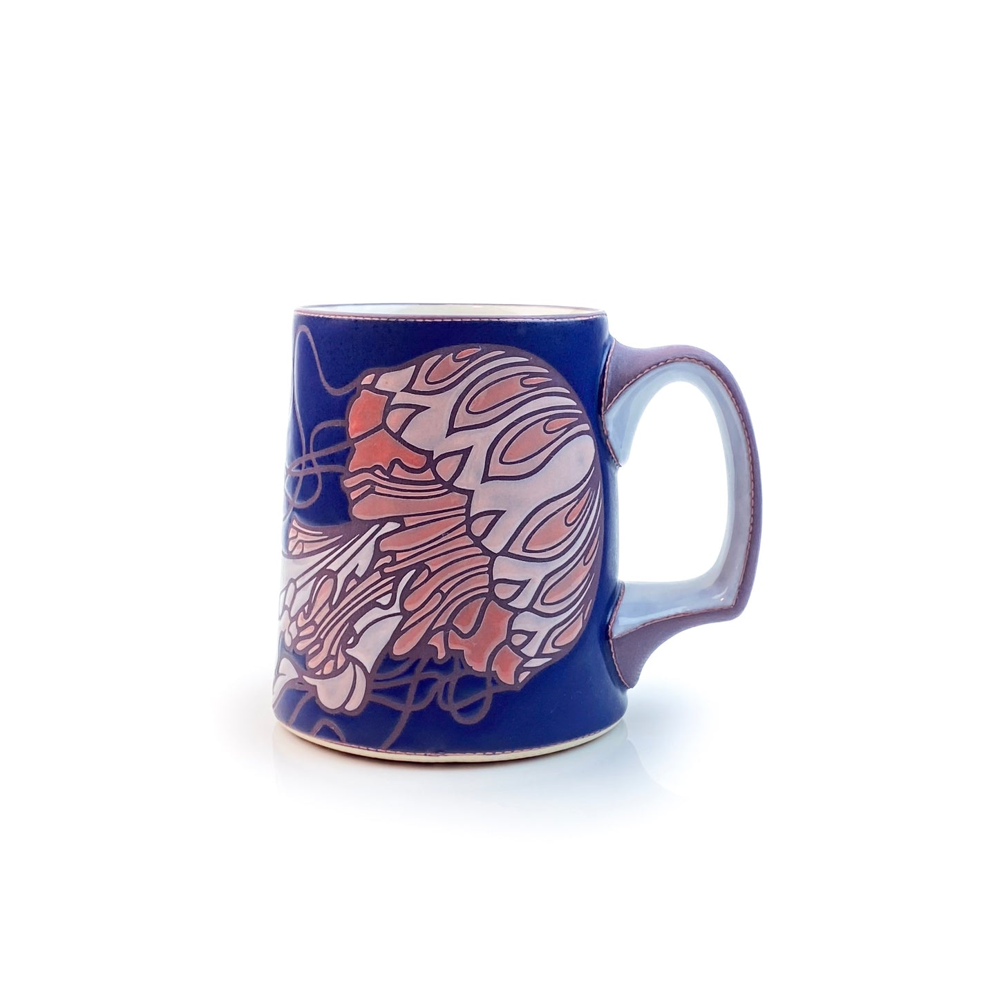 #29 Jellyfish Mug