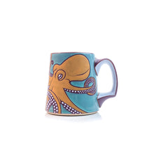 Load image into Gallery viewer, #44 Octopus Mug
