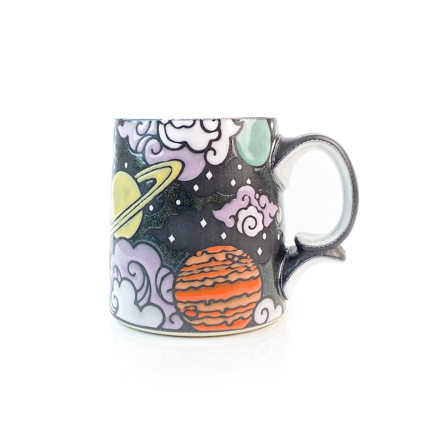 #51 Outer Space Mug