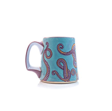Load image into Gallery viewer, #44 Octopus Mug