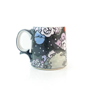 #51 Outer Space Mug