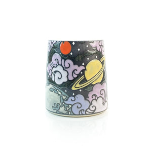 #51 Outer Space Mug