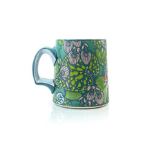 Load image into Gallery viewer, #33 Begonias Mug
