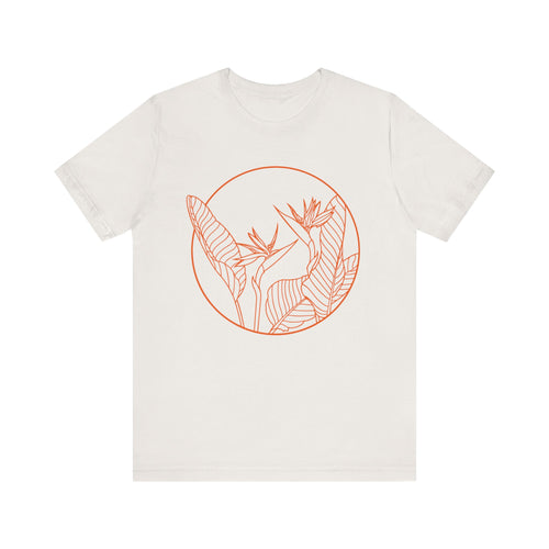 Bird of Paradise Tee