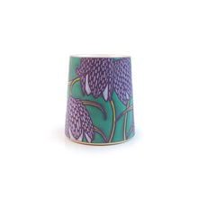 Load image into Gallery viewer, #30 Checkered Lily Mug