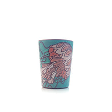 Load image into Gallery viewer, #12 Jellyfish Tumbler