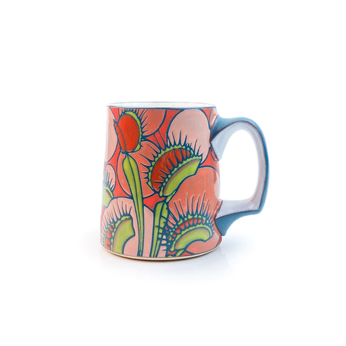 #31 Venus Fly Traps Mug