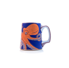 Load image into Gallery viewer, #46 Octopus Mug