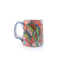 Load image into Gallery viewer, #31 Venus Fly Traps Mug