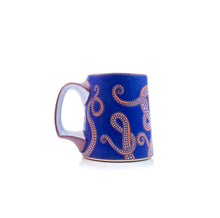 Load image into Gallery viewer, #46 Octopus Mug