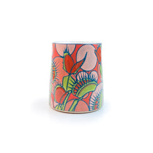 Load image into Gallery viewer, #31 Venus Fly Traps Mug