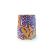 Load image into Gallery viewer, #32 Checkered Lily Mug
