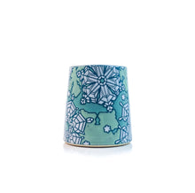 Load image into Gallery viewer, #47 Snowflakes Mug