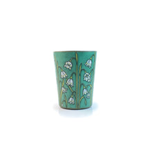 Load image into Gallery viewer, #46 Snowdrops Tumbler