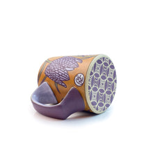 Load image into Gallery viewer, #32 Checkered Lily Mug