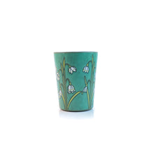 Load image into Gallery viewer, #46 Snowdrops Tumbler