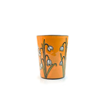Load image into Gallery viewer, #47 Snowdrops Tumbler