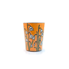 Load image into Gallery viewer, #47 Snowdrops Tumbler