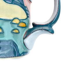 Load image into Gallery viewer, #49 Capybaras &amp; Yuzu Mug *