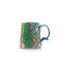 Load image into Gallery viewer, #50 Bird Of Paradise Mug *