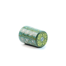 Load image into Gallery viewer, #48 Snowdrops Tumbler *