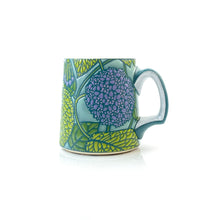 Load image into Gallery viewer, #39 Hoya Flowers Mug