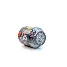 Load image into Gallery viewer, #49 Outer Space Tea Bowl