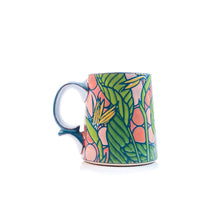 Load image into Gallery viewer, #51 Bird Of Paradise Mug *