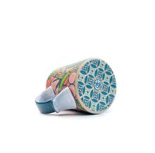 Load image into Gallery viewer, #51 Bird Of Paradise Mug *