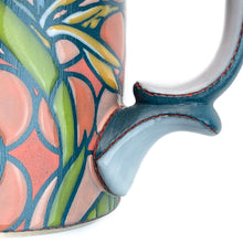 Load image into Gallery viewer, #51 Bird Of Paradise Mug *
