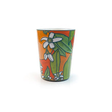Load image into Gallery viewer, #41 Orange Blossoms Tumbler *