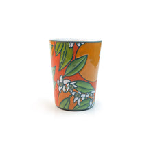 Load image into Gallery viewer, #41 Orange Blossoms Tumbler *