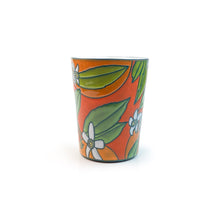 Load image into Gallery viewer, #41 Orange Blossoms Tumbler *