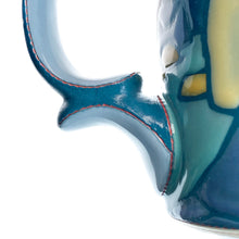 Load image into Gallery viewer, #55 Capybaras &amp; Yuzu Mug *