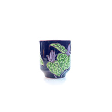 Load image into Gallery viewer, #56 Trillium Tea Bowl