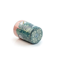 Load image into Gallery viewer, #42 Sharks &amp; Waves Tumbler