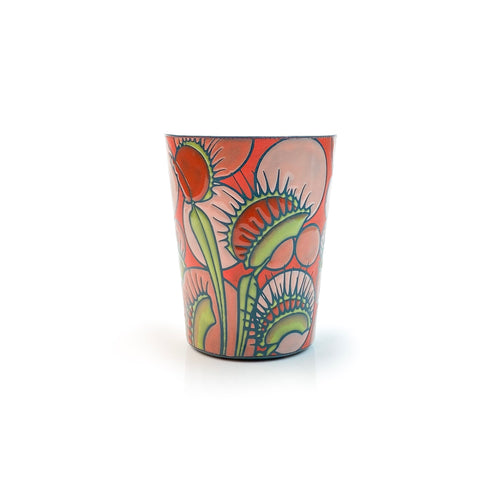 #43 Venus Fly Traps Tumbler