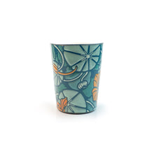 Load image into Gallery viewer, #44 Nasturtiums Tumbler