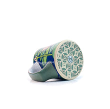 Load image into Gallery viewer, #58 Lotus &amp; Frogs Mug *