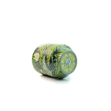 Load image into Gallery viewer, #59 Luna Moth &amp; Moon Phases Tea Bowl