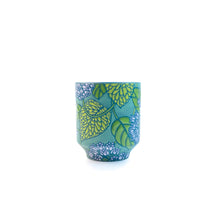 Load image into Gallery viewer, #60 Hoya Blossoms Tea Bowl