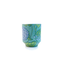 Load image into Gallery viewer, #60 Hoya Blossoms Tea Bowl