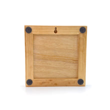 Load image into Gallery viewer, #53 Sharks &amp; Waves Framed Tile