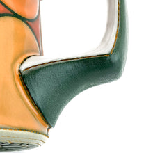 Load image into Gallery viewer, #59 Sarracenias &amp; Frog Mug *