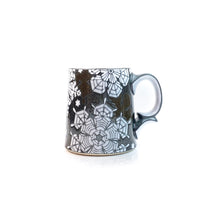 Load image into Gallery viewer, #6 Snowflakes Mug