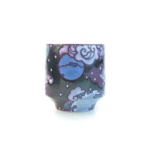 Load image into Gallery viewer, #45 Outer Space Tea Bowl